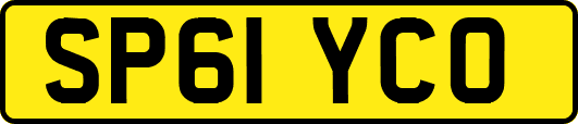 SP61YCO