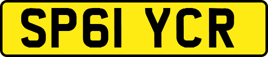 SP61YCR