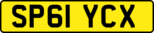 SP61YCX
