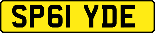 SP61YDE