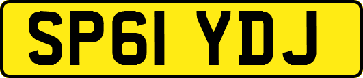SP61YDJ
