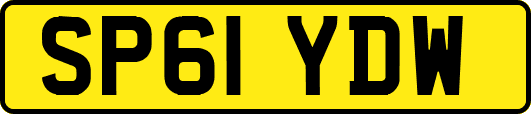 SP61YDW
