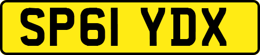 SP61YDX