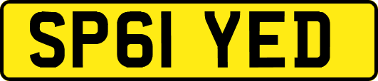 SP61YED