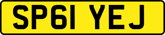 SP61YEJ