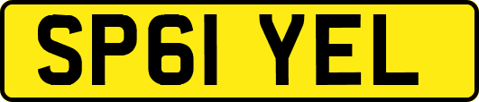 SP61YEL