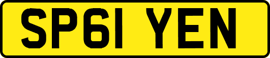 SP61YEN