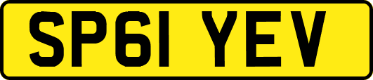 SP61YEV