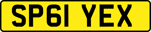 SP61YEX