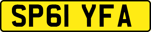 SP61YFA