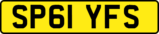 SP61YFS