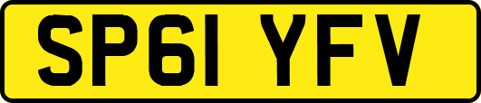 SP61YFV