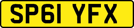 SP61YFX