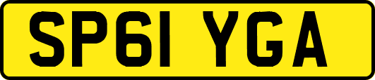 SP61YGA