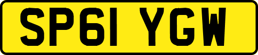 SP61YGW
