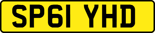 SP61YHD