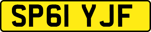 SP61YJF