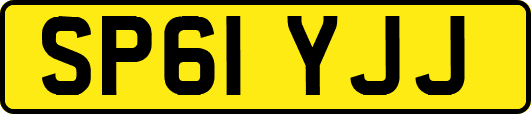SP61YJJ