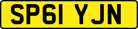 SP61YJN