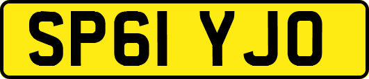 SP61YJO