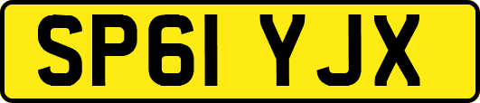 SP61YJX