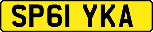 SP61YKA