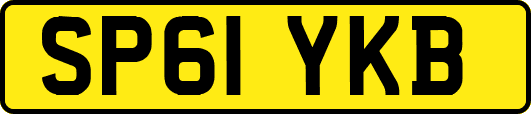 SP61YKB