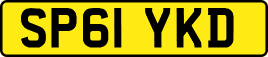 SP61YKD