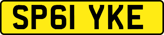 SP61YKE
