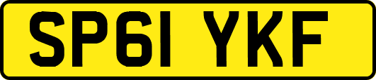 SP61YKF