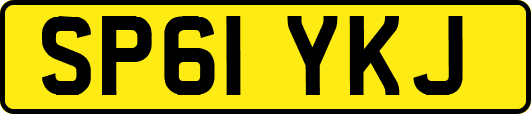 SP61YKJ