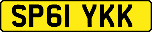SP61YKK