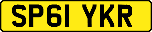 SP61YKR