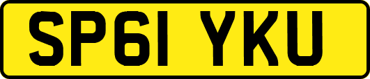 SP61YKU