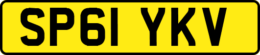 SP61YKV