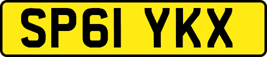 SP61YKX