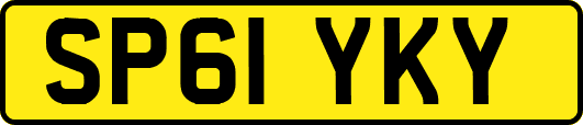 SP61YKY