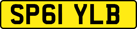 SP61YLB
