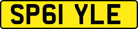 SP61YLE
