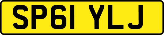 SP61YLJ