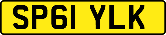 SP61YLK