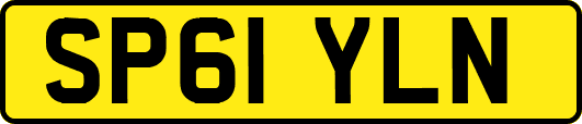 SP61YLN