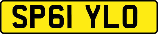 SP61YLO