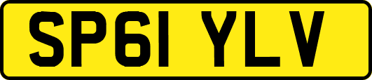 SP61YLV