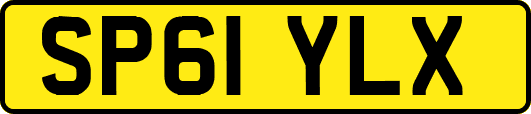 SP61YLX