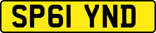 SP61YND