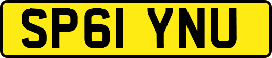 SP61YNU