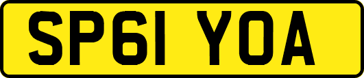 SP61YOA