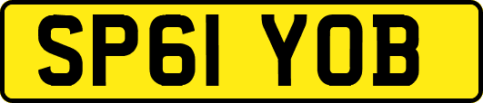 SP61YOB