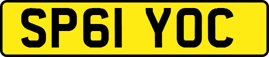 SP61YOC